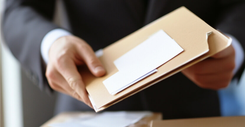 Legal Document Courier Service in Barking IG11 8